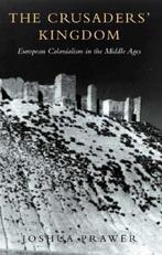 The Crusaders Kingdom, Ophalen of Verzenden, Nieuw