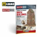Mig - Solution Book Htp Brick Buildings Eng. - MIG6510-M, Nieuw, Overige typen