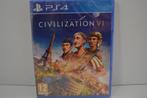 Civilization VI - SEALED (PS4), Verzenden, Zo goed als nieuw