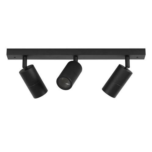Richtbare wandspot Juno 3 zwart Binnenverlichting, Huis en Inrichting, Lampen | Spots, Verzenden
