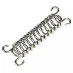 Benson RVS spanveer - 10 cm - Duurzaam en betrouwbaar - I..., Caravans en Kamperen, Caravan accessoires, Ophalen of Verzenden