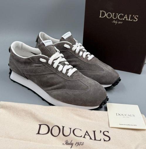 Doucals - Sneakers - Maat: EU 40 - Nieuw met tags, Kleding | Heren, Schoenen