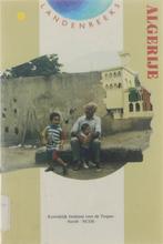 Algerije / Landenreeks 9789068323252 A. van Amerongen, Verzenden, Gelezen, A. van Amerongen