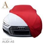 Autohoes passend voor Audi A5 Sportback (B9) binnen BESTE, Ophalen of Verzenden, Nieuw, Op maat