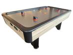 Airhockey voor thuis, kantoor & horeca! unieke modellen:, Sport en Fitness, Biljarten en Poolen, Verzenden, Nieuw