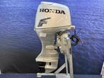 “ Honda 50 pk buitenboordmotor | Powertrim “, Viertaktmotor, Ophalen of Verzenden, Zo goed als nieuw, 30 pk of meer