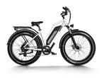 Himiway E-Bikes met dikke banden, Fietsen en Brommers, Fietsen | Cruisers en Lowriders, Nieuw, Overige typen, Ophalen of Verzenden