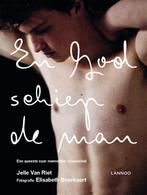 En God schiep de man 9789020997002 Jelle Van Riet, Boeken, Verzenden, Gelezen, Jelle Van Riet