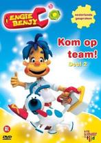 Engie Benjy 2 - Kom op team (dvd tweedehands film), Ophalen of Verzenden, Zo goed als nieuw
