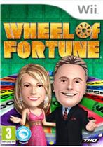 Wheel Of Fortune Wii Garantie & morgen in huis!, Spelcomputers en Games, Games | Nintendo Wii, 3 spelers of meer, Ophalen of Verzenden