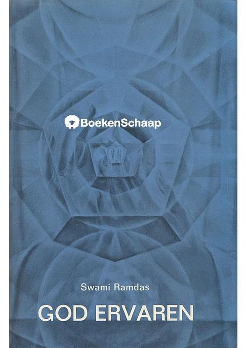 God ervaren Swami Ramdas, Boeken, Esoterie en Spiritualiteit, Verzenden