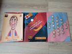 FC Barcelona - Volledige collectie pins en prenten (Johan, Nieuw