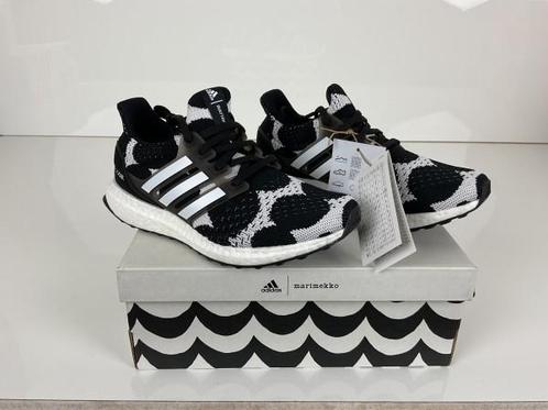 Veiling - Adidas Ultraboost Dna X  Marimekko (maat 36 2/3), Kinderen en Baby's, Kinderkleding | Schoenen en Sokken