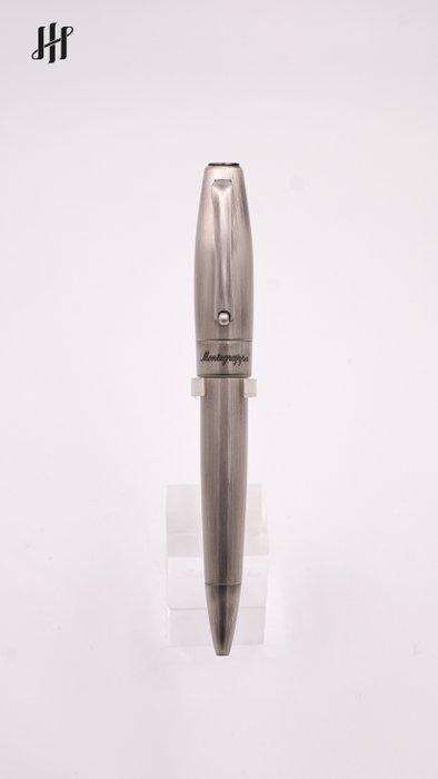 Montegrappa - Fortuna - Silver Mule (ISFOR3BS) - Zonder, Verzamelen, Pennenverzamelingen