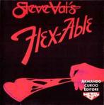 cd - Steve Vai - Flex-Able, Cd's en Dvd's, Zo goed als nieuw, Verzenden