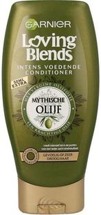 GARNIER LOVING BLENDS MYTHISCHE OLIJF VOEDENDE CONDITIONER.., Verzenden, Nieuw