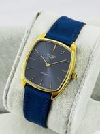 Longines - Blue Dial - Zonder Minimumprijs - Cal.L645.1 3617