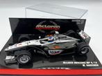 Minichamps 1:43 - Model raceauto - McLaren Mercedes MP4/14, Nieuw
