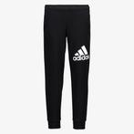 Adidas U BL kinder joggingbroek zwart maat 128/134, Verzenden, Nieuw