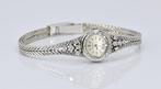 Longines - Diamond edition - Zonder Minimumprijs - Dames -, Sieraden, Tassen en Uiterlijk, Horloges | Antiek