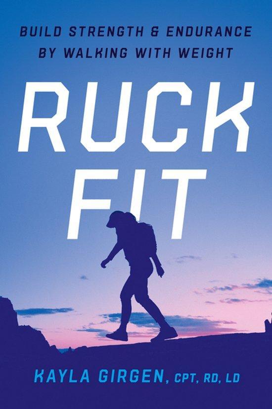 9781324111528 Ruck Fit Kayla Girgen, Boeken, Studieboeken en Cursussen, Nieuw, Verzenden