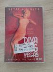 DVD - Bette Midler - Diva Las Vegas