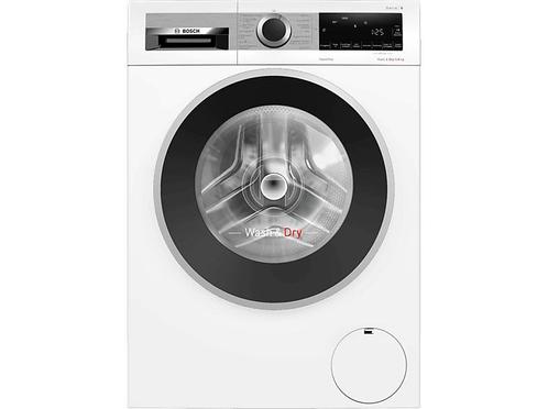 Bosch -  Was-droogcombinatie 9 Kg + 6 1400 Rpm 70 Db, Witgoed en Apparatuur, Was-droogcombinaties, Nieuw, 8 tot 10 kg, Minder dan 85 cm