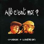 cd - Jannin - AllÃ´ Cest Moi ?, Zo goed als nieuw, Verzenden