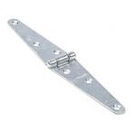 Staartheng | Starx | 100 millimeter (Verzinkt), Doe-het-zelf en Verbouw, Verzenden, Nieuw