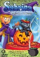 Sabrina-magische avonturen 2 - DVD, Cd's en Dvd's, Dvd's | Tekenfilms en Animatie, Verzenden