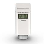 Bosch Smart radiatorthermostaat verticaal - Wit, Doe-het-zelf en Verbouw, Thermostaten, Verzenden, Nieuw