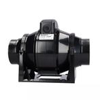 Vent-Axia kunststof buisventilator met timer 290m3/h Ø 100mm, Doe-het-zelf en Verbouw, Ventilatie en Afzuiging, Ophalen of Verzenden