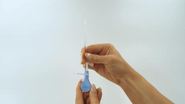 Bionix - verlichte oorcurettes - 50 stuk, Diversen, Verpleegmiddelen, Nieuw, Verzenden