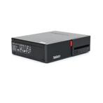 Lenovo TinkCentre SFF M720s  i3-8100 8GB 256GB NVMe W11, Computers en Software, Desktop Pc's, Gebruikt, 2 tot 3 Ghz, 8 GB