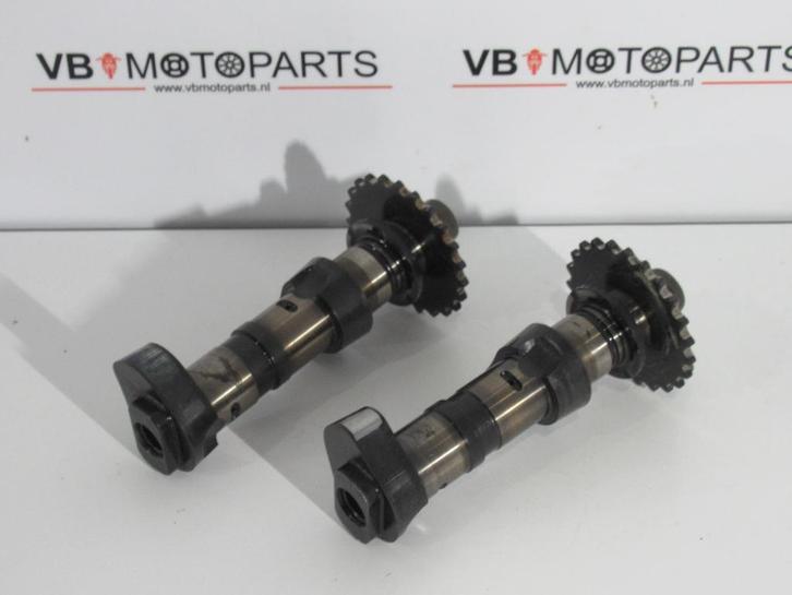 BMW R 1200 GS K25 Nokkenas rechts, Motoren, Onderdelen | BMW, Ophalen of Verzenden