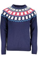 35% Gant  Sweaters  maat M, Kleding | Heren, Truien en Vesten, Nieuw, Blauw, Verzenden