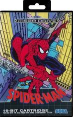 Spider-Man [Sega Mega Drive], Spelcomputers en Games, Games | Sega, Ophalen of Verzenden, Nieuw