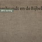 Rembrandt en de bijbel. Jezus van Nazaret. 9789027496607, Verzenden, Gelezen, Hans Hoekstra