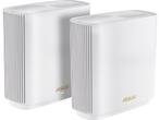ASUS ZenWiFi XT9 - Mesh WiFi - AiMesh - Tri-Band - Wifi 6 -, Verzenden, Zo goed als nieuw
