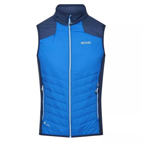-67% Regatta  Regatta Heren halton vi lichtgewicht body warm, Kleding | Heren, Sportkleding, Blauw, Nieuw, Verzenden