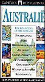 CAPITOOL REISPLANNER AUSTRALIE 9789041023629 CAPITOOL, Boeken, Verzenden, Gelezen, CAPITOOL