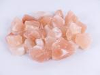 Badzout Brokken - Himalaya Zout  - 1kg (Pink Himalaya Salt), Antiek en Kunst, Ophalen of Verzenden