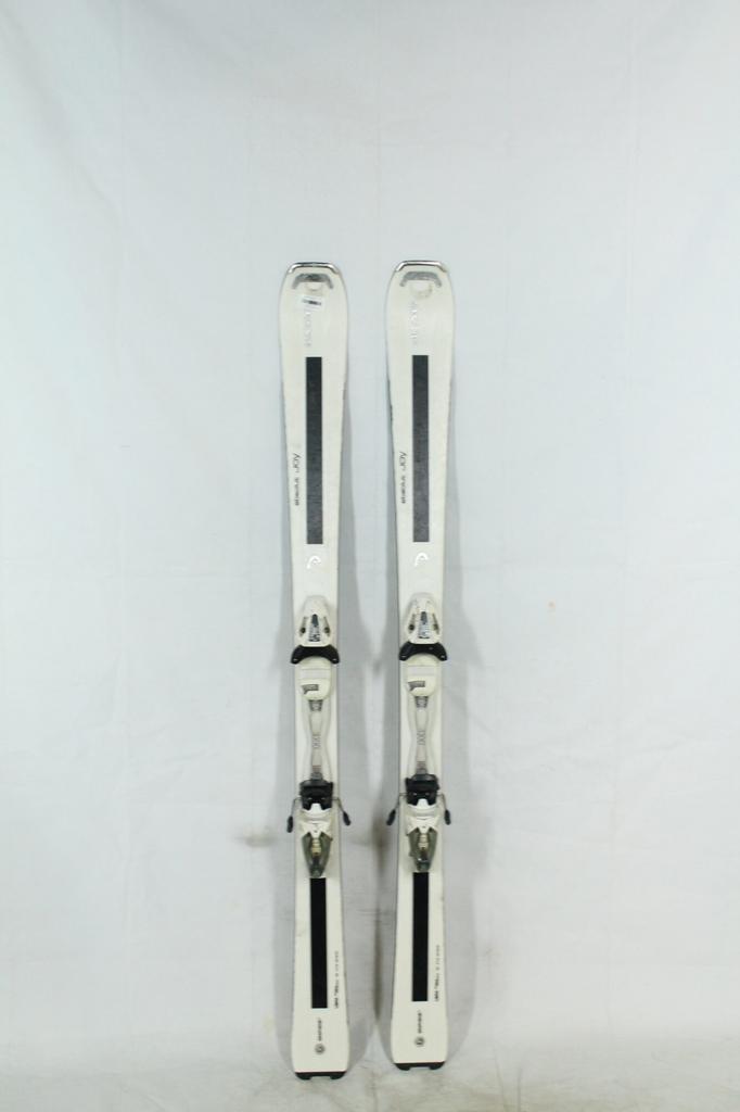 Refurbished - Ski - Head Absolute joy - 148, Sport en Fitness, Skiën en Langlaufen, Skiën, 140 tot 160 cm, Gebruikt, Head, Ski's