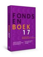 FondsenBoek 2017 2017 9789462491410, Verzenden, Gelezen, Walburg Pers in samenwerking met Kenniscentrum Filantropie