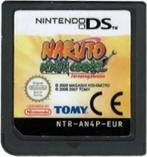 Naruto Ninja Council (losse cassette) (Nintendo DS), Verzenden, Gebruikt, Vanaf 3 jaar