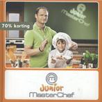 Junior masterchef 9789461580474 Wout Bru, Boeken, Verzenden, Gelezen, Wout Bru