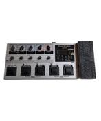 Korg, AX 1500G multi effect pedal - Multi-effect pedaal, Nieuw