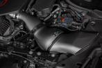 Dit betreft een BMW G90 G99 M5 Carbon eventuri lucht inlaat, Verzenden