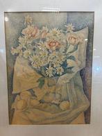 Marevna / Marie Vorobiev (1892-1984), Toegeschreven aan -, Antiek en Kunst, Kunst | Schilderijen | Klassiek