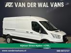 Ford Transit | 2.0 TDCI 130pk L3H2 Euro6 *Rijklaar Direct, Gebruikt, Euro 6, Wit, Dealer onderhouden